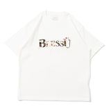 OG logo camouflage pattern tee