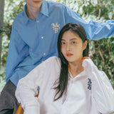 Striped Assorted Shirt