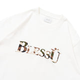 OG logo camouflage pattern tee