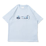 OG logo camouflage pattern tee