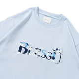 OG logo camouflage pattern tee