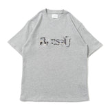 OG logo camouflage pattern tee