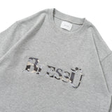 OG logo camouflage pattern tee