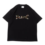 OG logo camouflage pattern tee