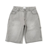 牛仔布半褲