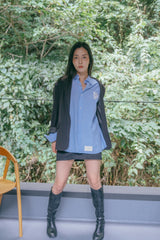 Striped Assorted Shirt