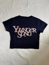 Universal logo assortment ss tee