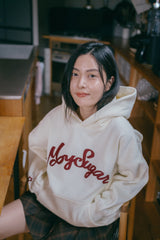 로고 까마귀 펠트