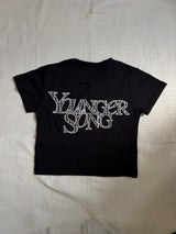 Universal logo assortment ss tee