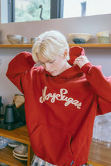 로고 까마귀 펠트