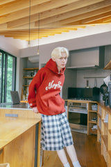 로고 까마귀 펠트