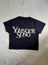 Universal logo assortment ss tee