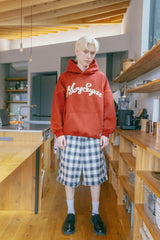 로고 까마귀 펠트