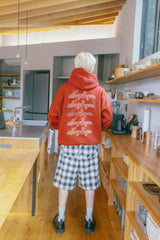 로고 까마귀 펠트