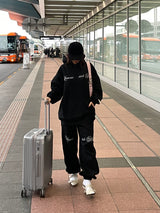 Classical Sweat Pants