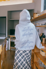 로고 까마귀 펠트