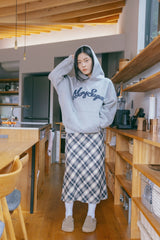 로고 까마귀 펠트