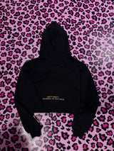 90s Logo Zip Hoodie