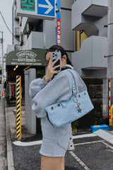 HIETA × HTH BECKY mini