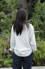 B .BaseロングスリーブT