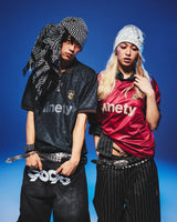 Classic Patterned S/S Game Shirt