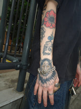 90 Logo Vintage Bracelet