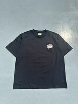Sakura Motion King Logo Tee