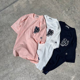 MSB Wappen logo tee sp.ver