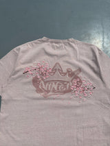 Sakura Motion King Logo Tee