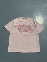 Sakura Motion King Logo Tee