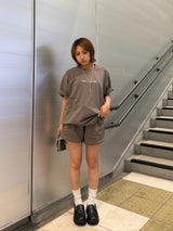 2way Sagara sweat pants