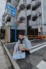 HIETA × HTH BECKY mini