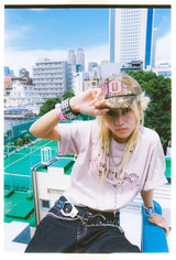 Sakura 9090 OG Logo Tee