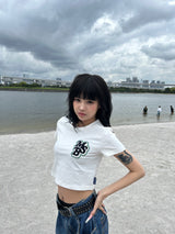 msb Wappen cropped T (女士)