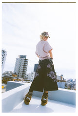 Sakura 9090 OG Logo Tee