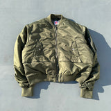 the inner peace nylon short ma-1