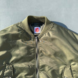 the inner peace nylon short ma-1