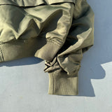 the inner peace nylon short ma-1