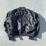 the inner peace nylon short ma-1