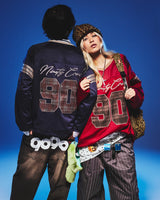 넘버링 게임 셔츠 L/S 티