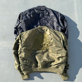 the inner peace nylon short ma-1