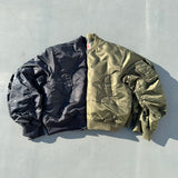 the inner peace nylon short ma-1