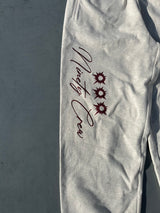 Bullet Logo Sweat Pants