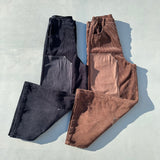 the inner peace corduroy pants