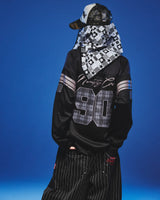 넘버링 게임 셔츠 L/S 티