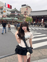 Shadow cat ss tee
