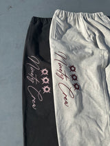 Bullet Logo Sweat Pants