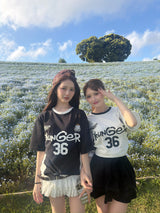YS编号游戏ss tee