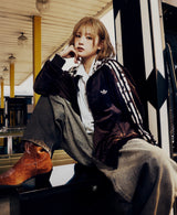 【9090×adidas】Exclusive Track Jacket