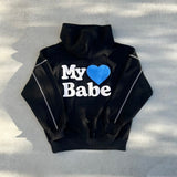 내 사랑 베이비 까마귀